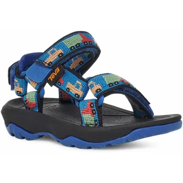 Teva Unisex-Child Hurricane XLT 2 Sport Sandal