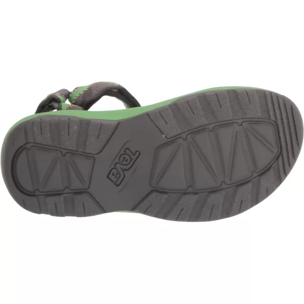 Teva Unisex-Child Hurricane XLT 2 Sport Sandal