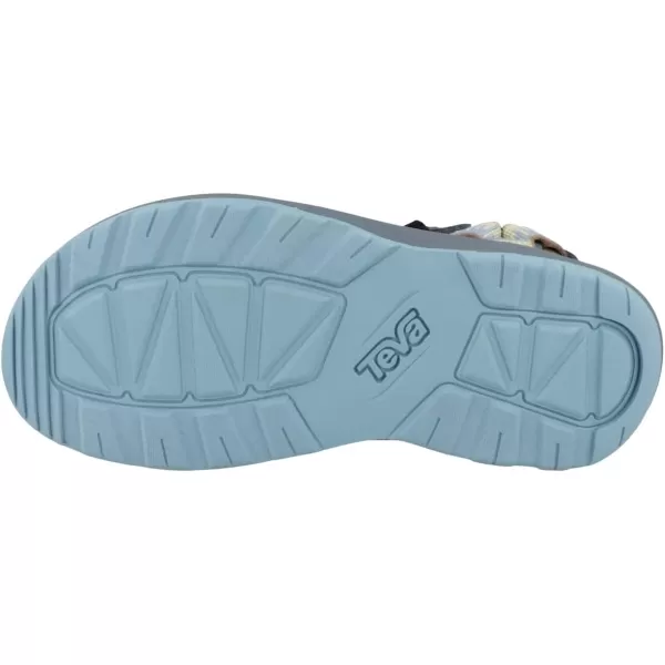 Teva Unisex-Child Hurricane XLT 2 Sport Sandal