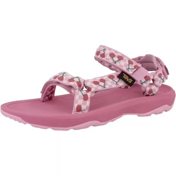 Teva Unisex-Child Hurricane XLT 2 Sport Sandal