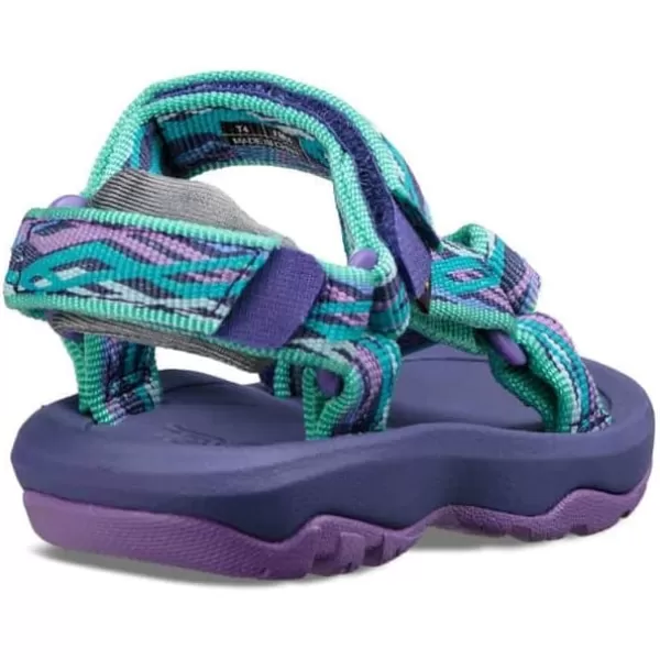 Teva Unisex-Child Hurricane XLT 2 Sport Sandal