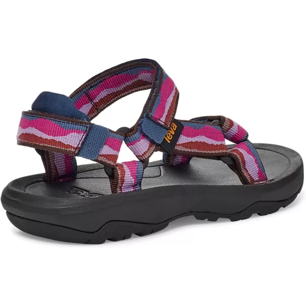 Teva Unisex-Child Hurricane XLT 2 Sport Sandal