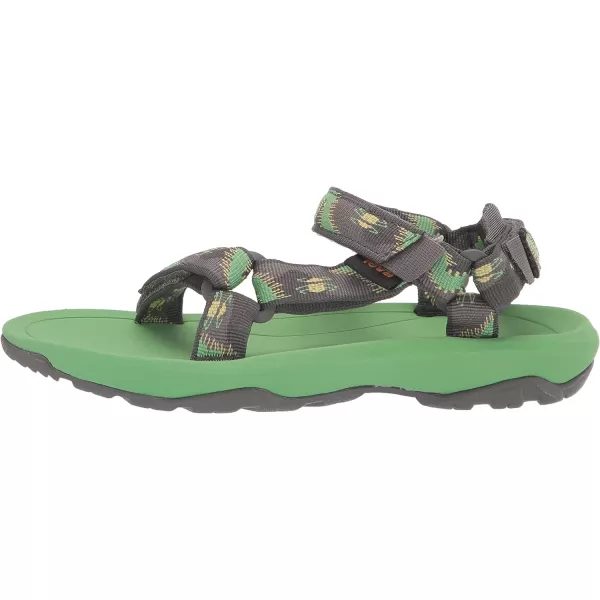 Teva Unisex-Child Hurricane XLT 2 Sport Sandal