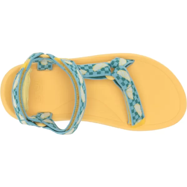 Teva Unisex-Child Hurricane XLT 2 Sport Sandal