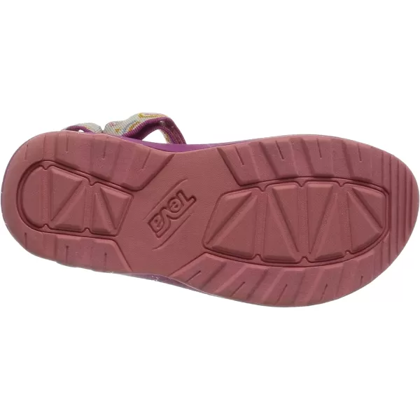 Teva Unisex-Child Hurricane XLT 2 Sport Sandal