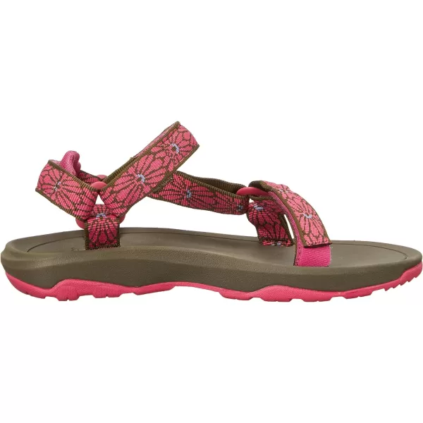 Teva Unisex-Child Hurricane XLT 2 Sport Sandal