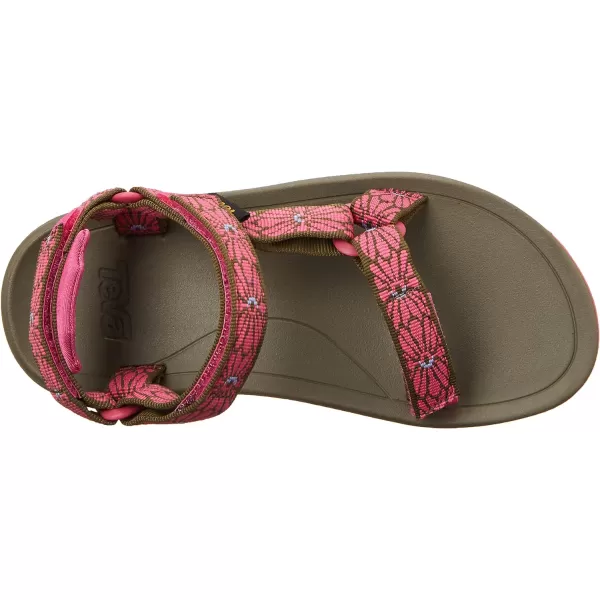 Teva Unisex-Child Hurricane XLT 2 Sport Sandal