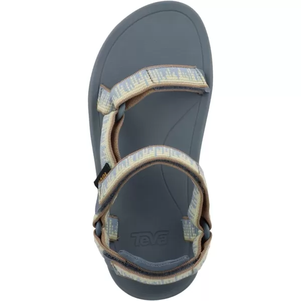 Teva Unisex-Child Hurricane XLT 2 Sport Sandal
