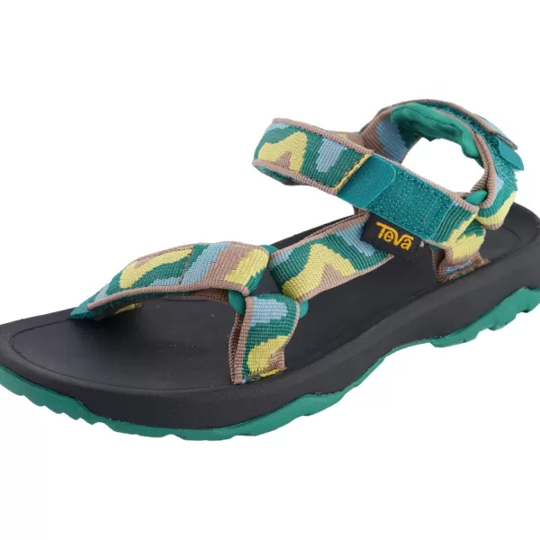 Teva Unisex-Child Hurricane XLT 2 Sport Sandal