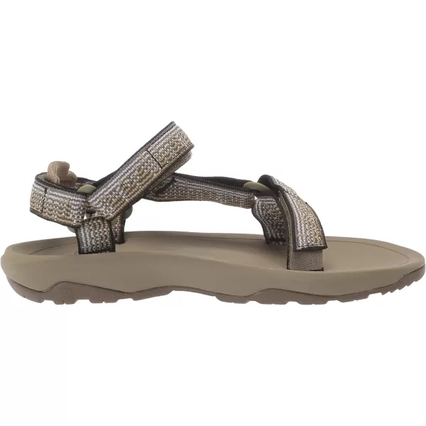 Teva Unisex-Child Hurricane XLT 2 Sport Sandal