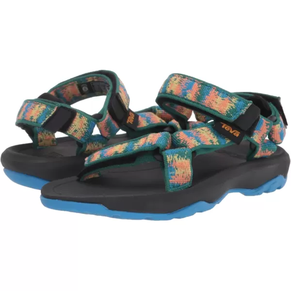 Teva Unisex-Child Hurricane XLT 2 Sport Sandal