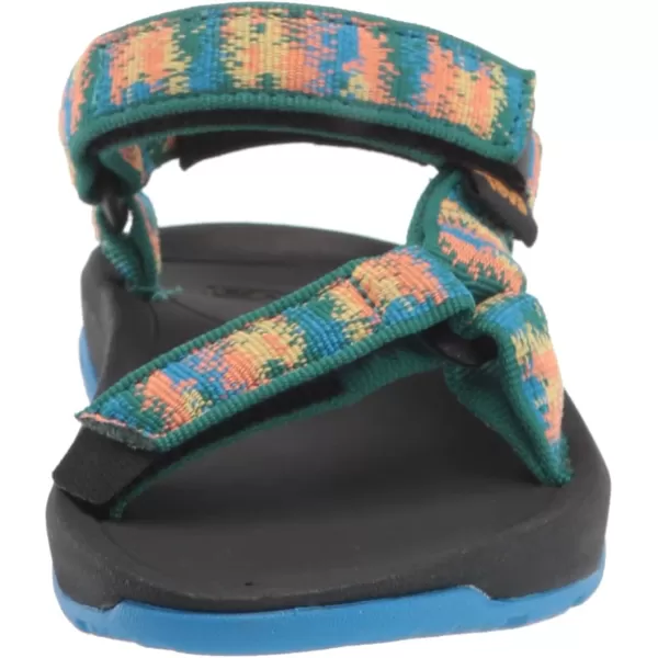 Teva Unisex-Child Hurricane XLT 2 Sport Sandal