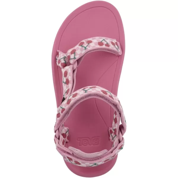Teva Unisex-Child Hurricane XLT 2 Sport Sandal
