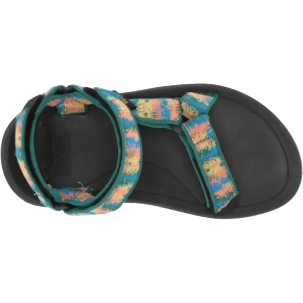 Teva Unisex-Child Hurricane XLT 2 Sport Sandal