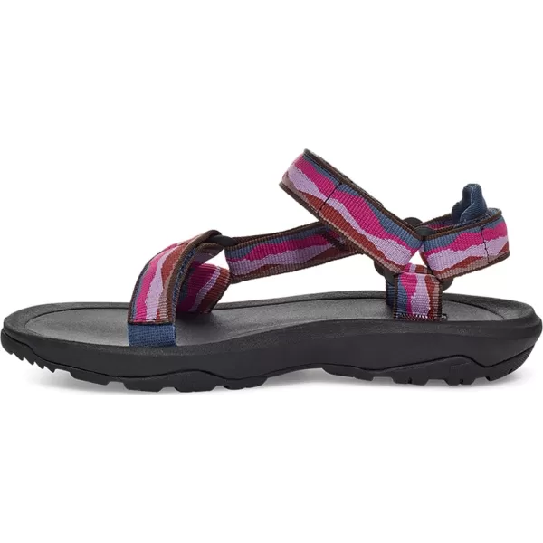 Teva Unisex-Child Hurricane XLT 2 Sport Sandal