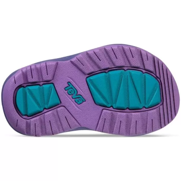 Teva Unisex-Child Hurricane XLT 2 Sport Sandal