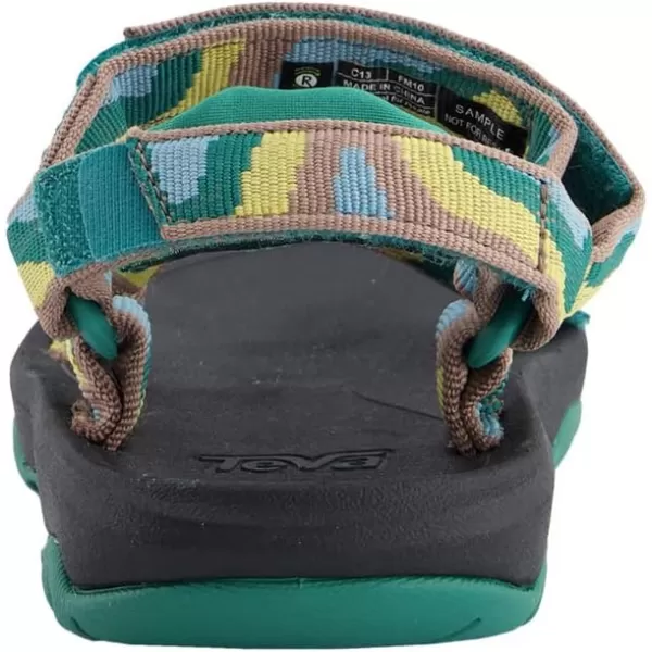 Teva Unisex-Child Hurricane XLT 2 Sport Sandal