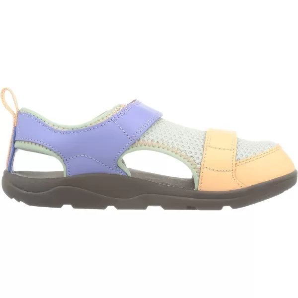 Teva Unisex-Child K Hurricane Seekado Sandal