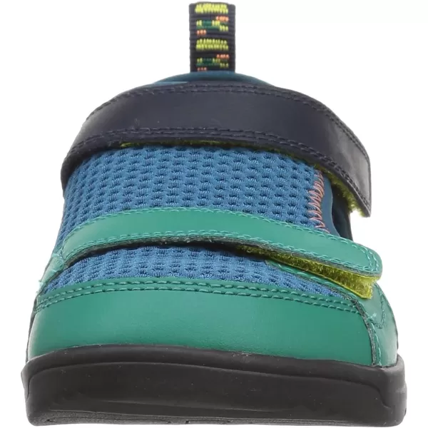 Teva Unisex-Child K Hurricane Seekado Sandal