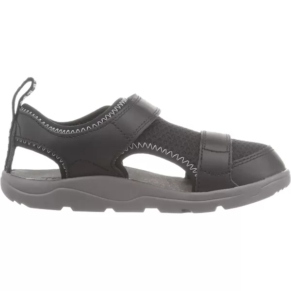 Teva Unisex-Child K Hurricane Seekado Sandal