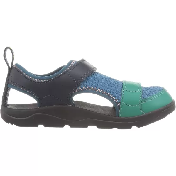 Teva Unisex-Child K Hurricane Seekado Sandal