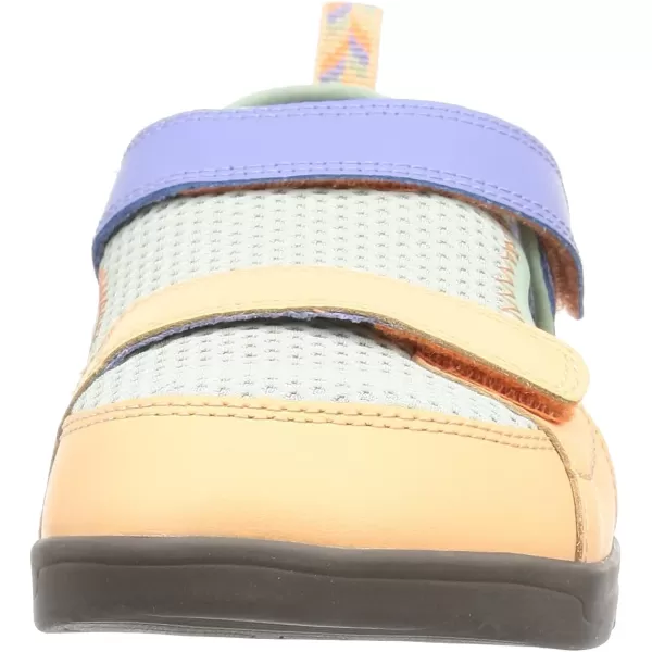 Teva Unisex-Child K Hurricane Seekado Sandal