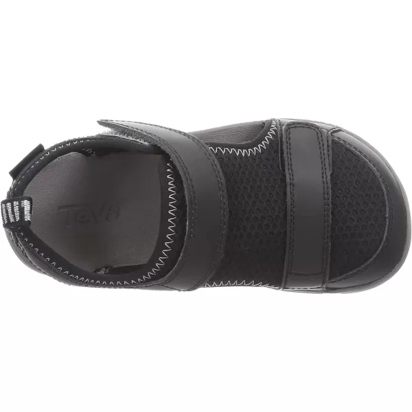 Teva Unisex-Child K Hurricane Seekado Sandal