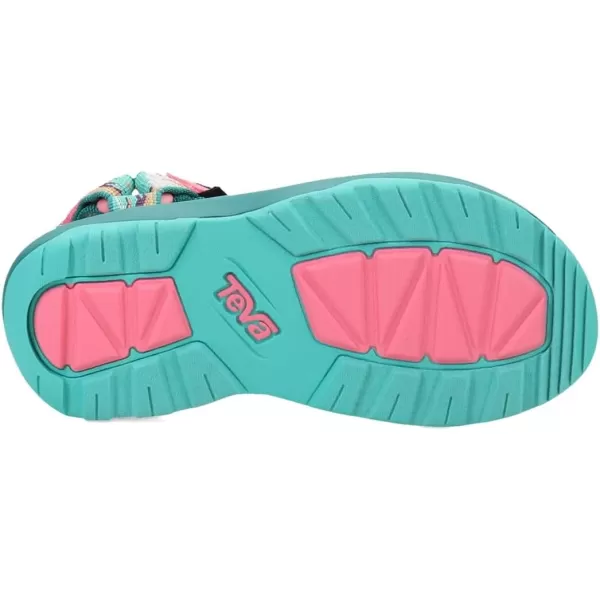 Teva Unisex-Child K Hurricane XLT 2 Sandal