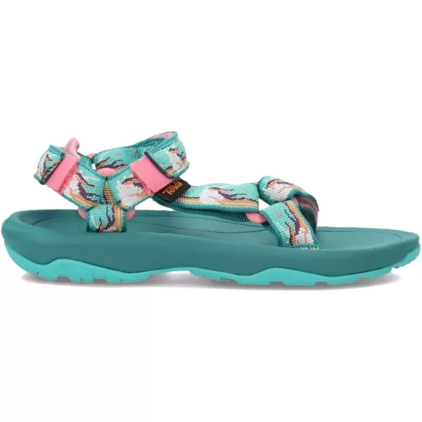 Teva Unisex-Child K Hurricane XLT 2 Sandal