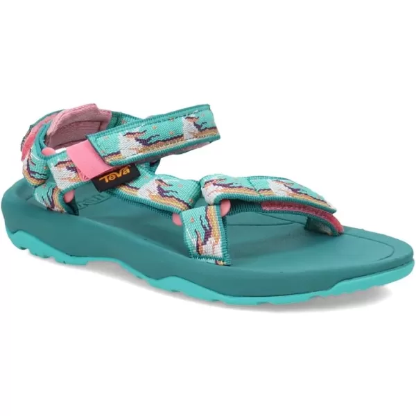 Teva Unisex-Child K Hurricane XLT 2 Sandal