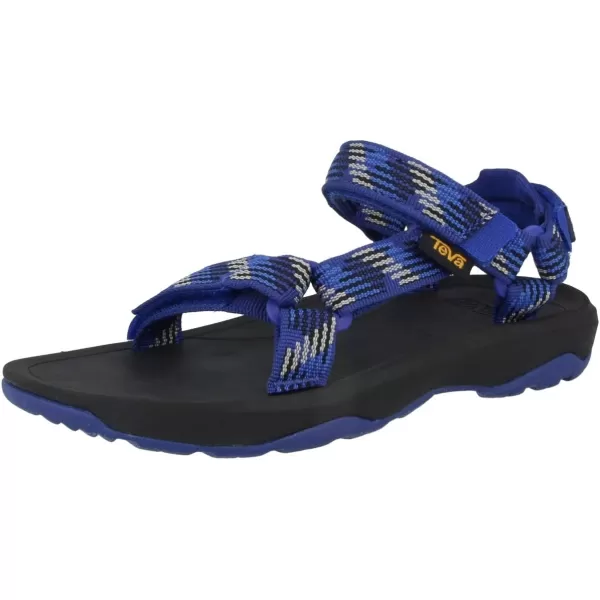 Teva Unisex-Child K Hurricane Xlt2 Sport Sandal