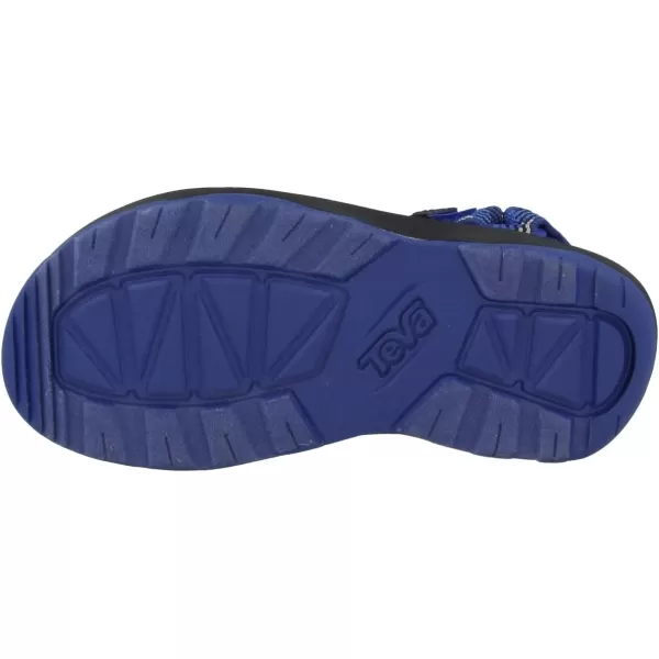 Teva Unisex-Child K Hurricane Xlt2 Sport Sandal