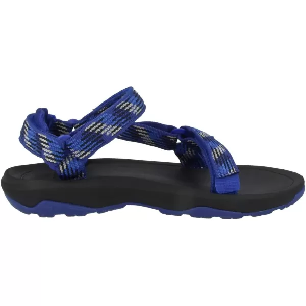 Teva Unisex-Child K Hurricane Xlt2 Sport Sandal