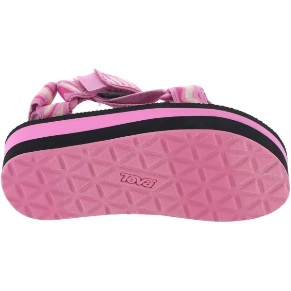Teva Unisex-Child Midform Universal Zappy Sandal