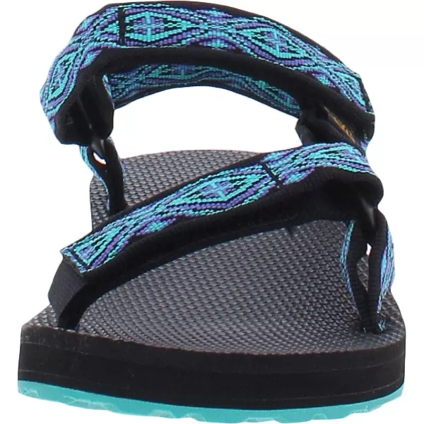 Teva Unisex-Child Original Universal Sandal
