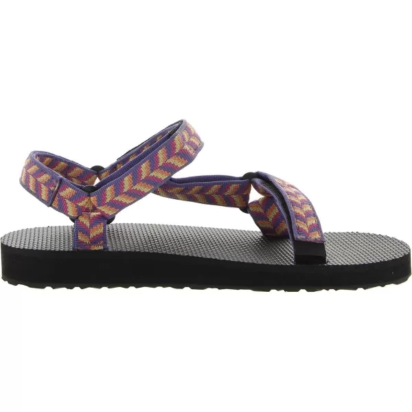 Teva Unisex-Child Original Universal Sandal