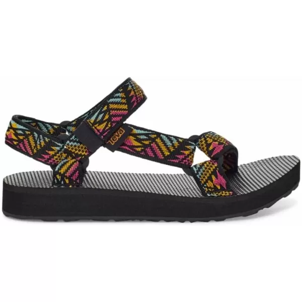 Teva Unisex-Child Original Universal Sandal