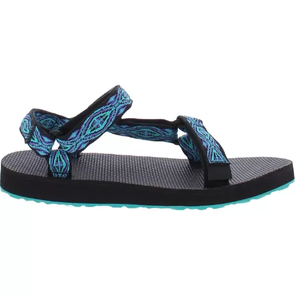 Teva Unisex-Child Original Universal Sandal