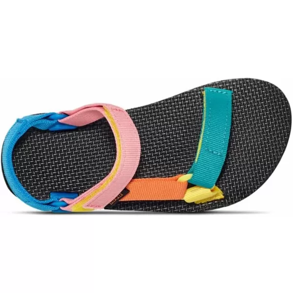 Teva Unisex-Child Original Universal Sandal