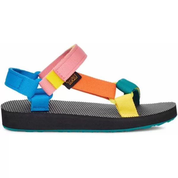 Teva Unisex-Child Original Universal Sandal