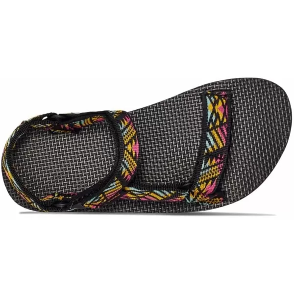 Teva Unisex-Child Original Universal Sandal