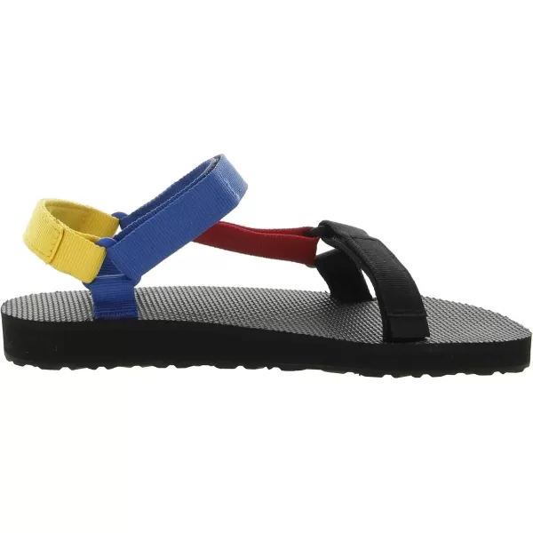 Teva Unisex-Child Original Universal Sandal