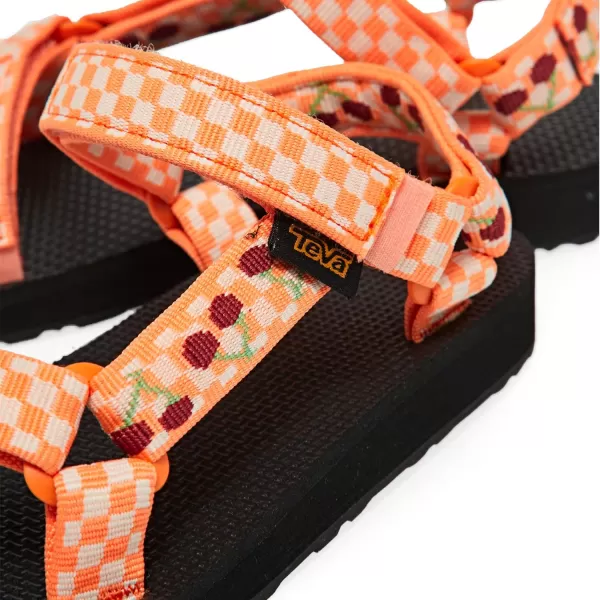 Teva Unisex-Child Original Universal Sandal
