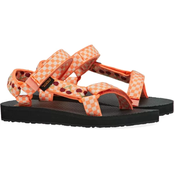 Teva Unisex-Child Original Universal Sandal