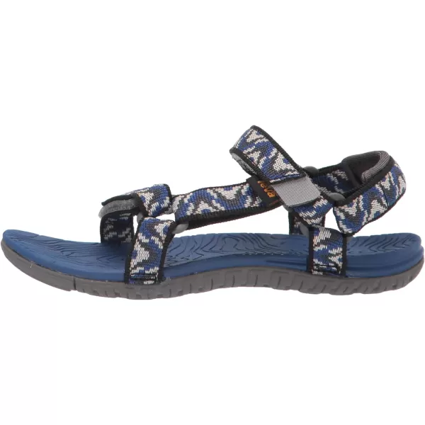 Teva Unisex-Child T Hurricane 3 Sandal