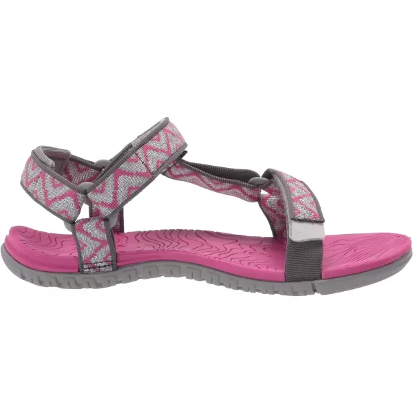Teva Unisex-Child T Hurricane 3 Sandal