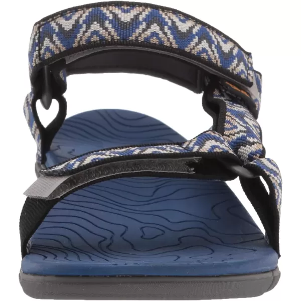 Teva Unisex-Child T Hurricane 3 Sandal