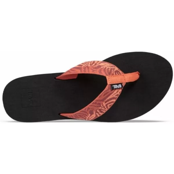 Teva Women's Mush Ii Sandal