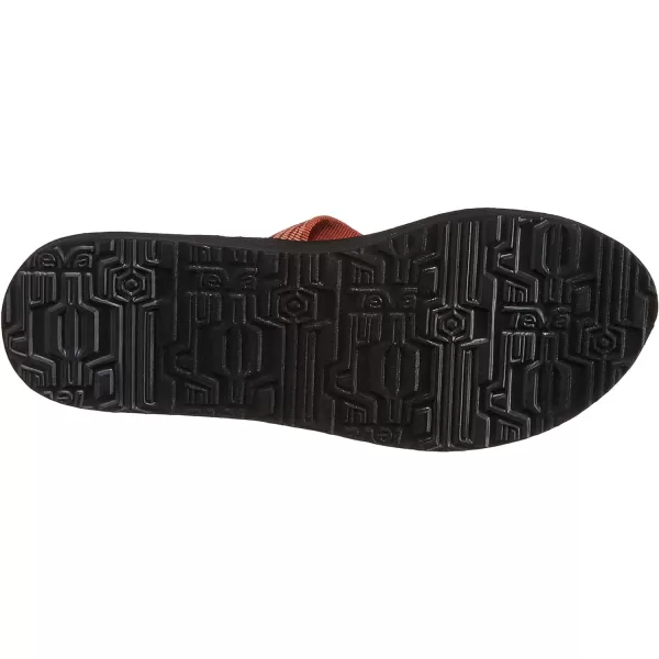 Teva Women's Mush Ii Sandal