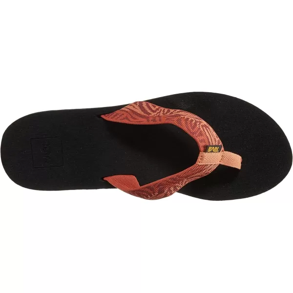 Teva Women's Mush Ii Sandal
